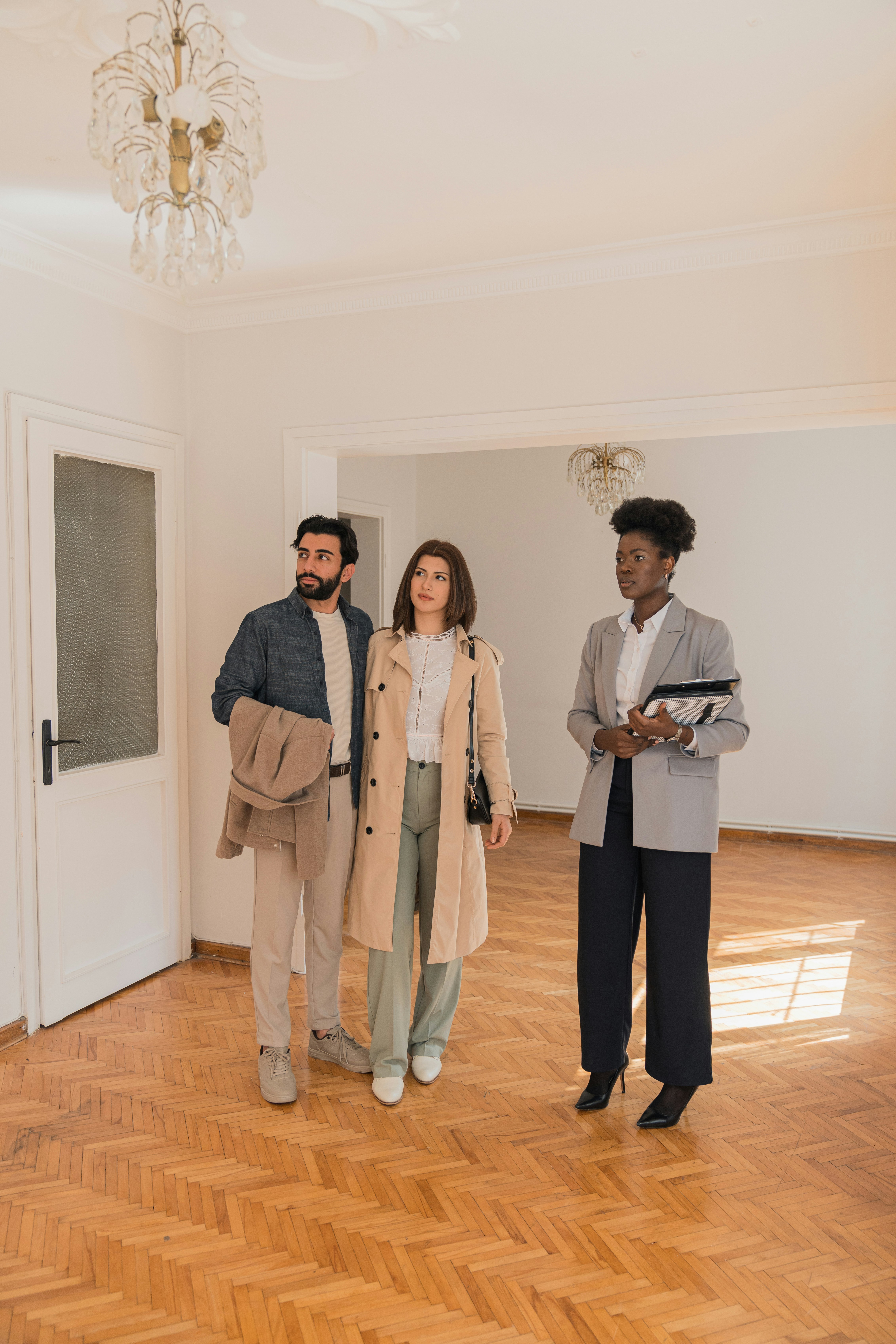 Duplex Port Marianne