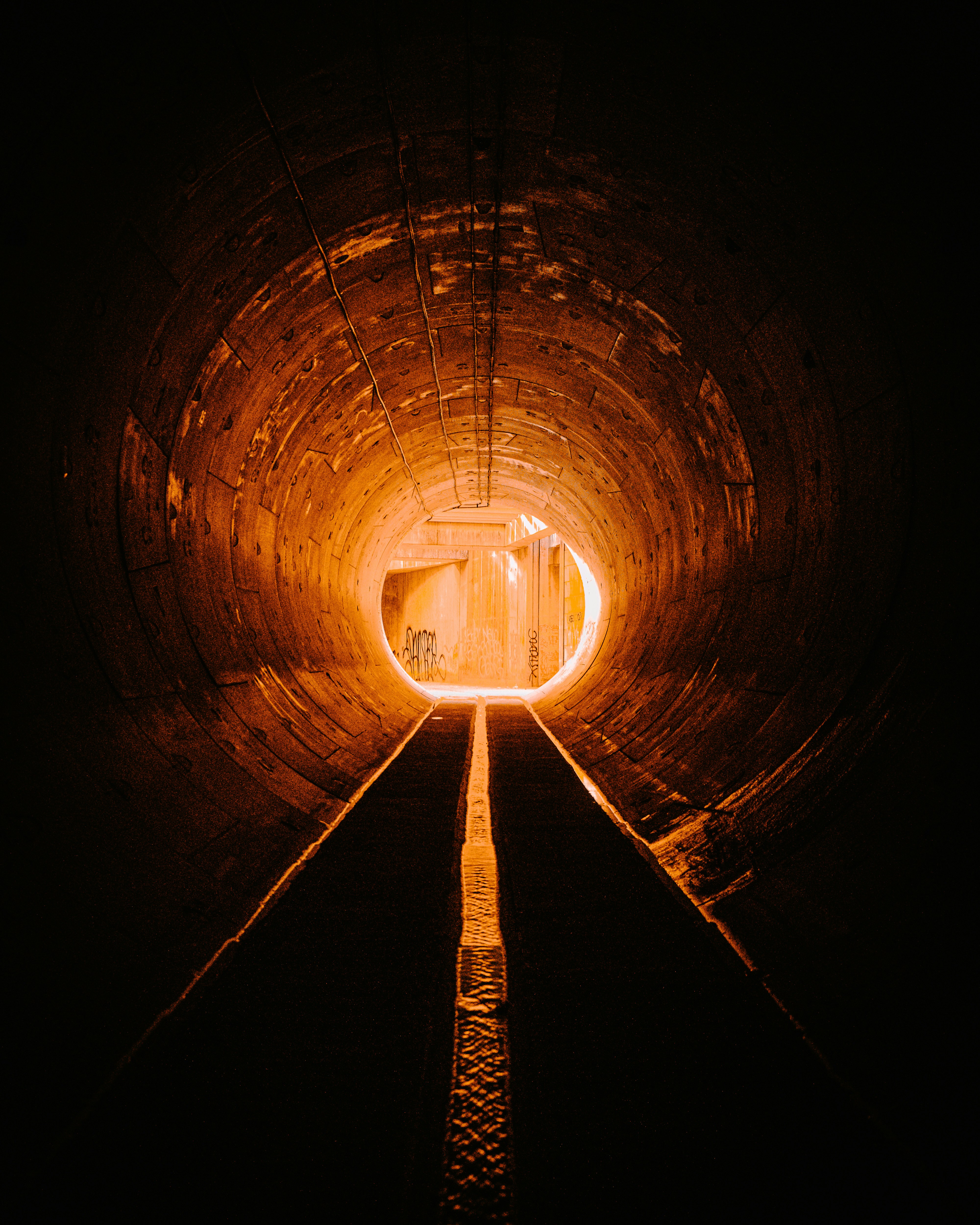 Installation micro-station Palavas