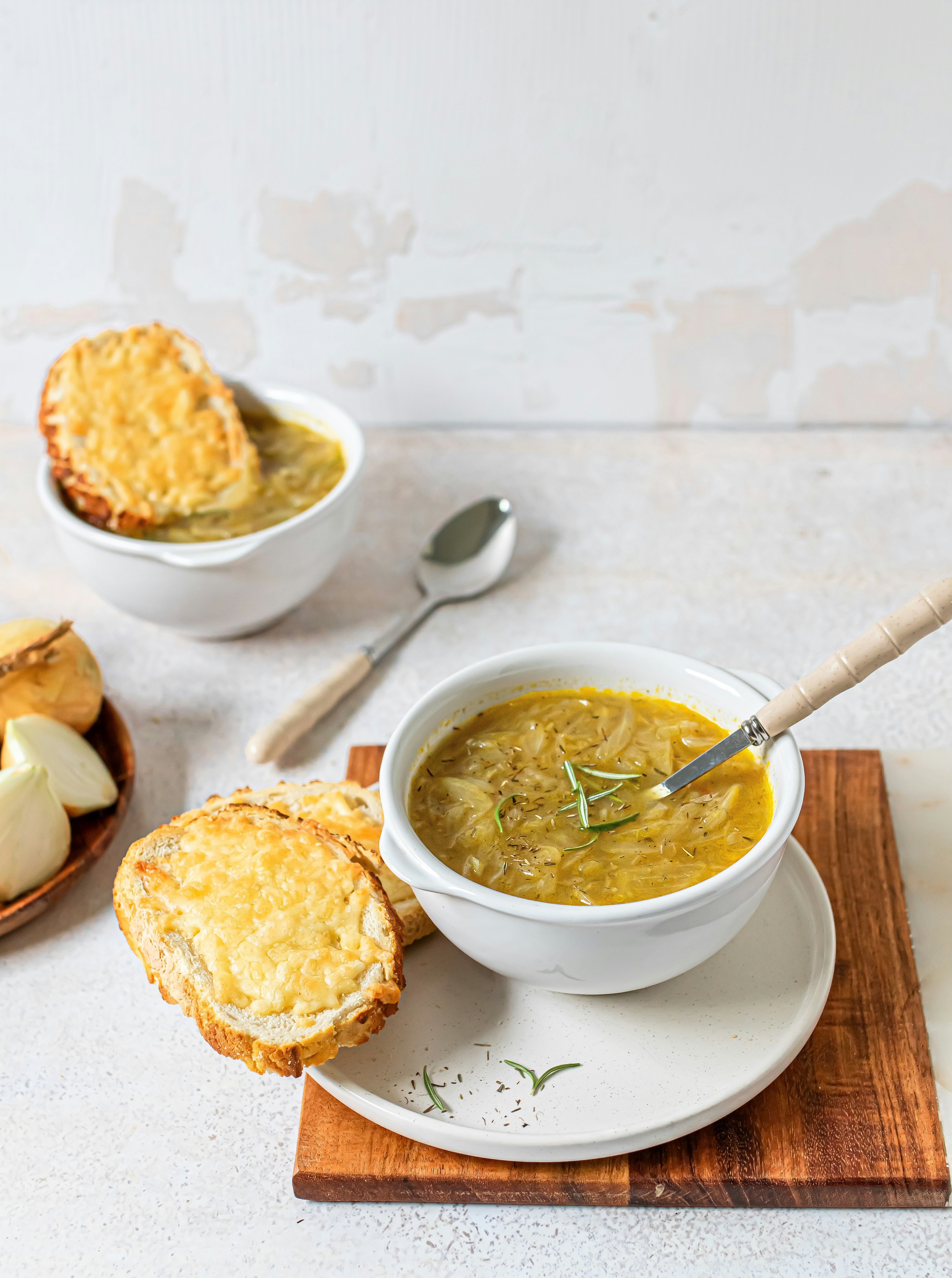 Tarte fine tomates chèvre