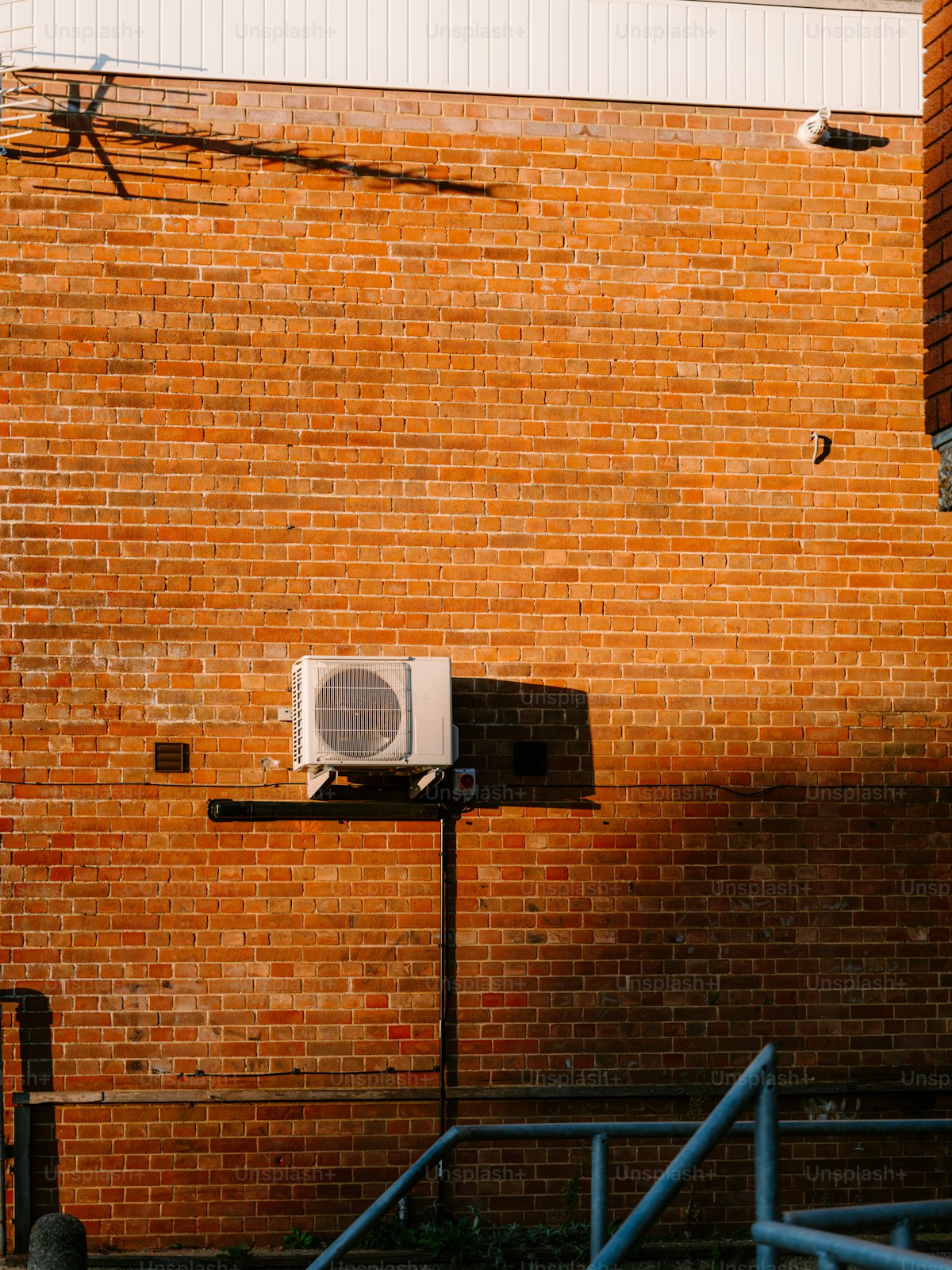 Bureaux - Climatisation gainable