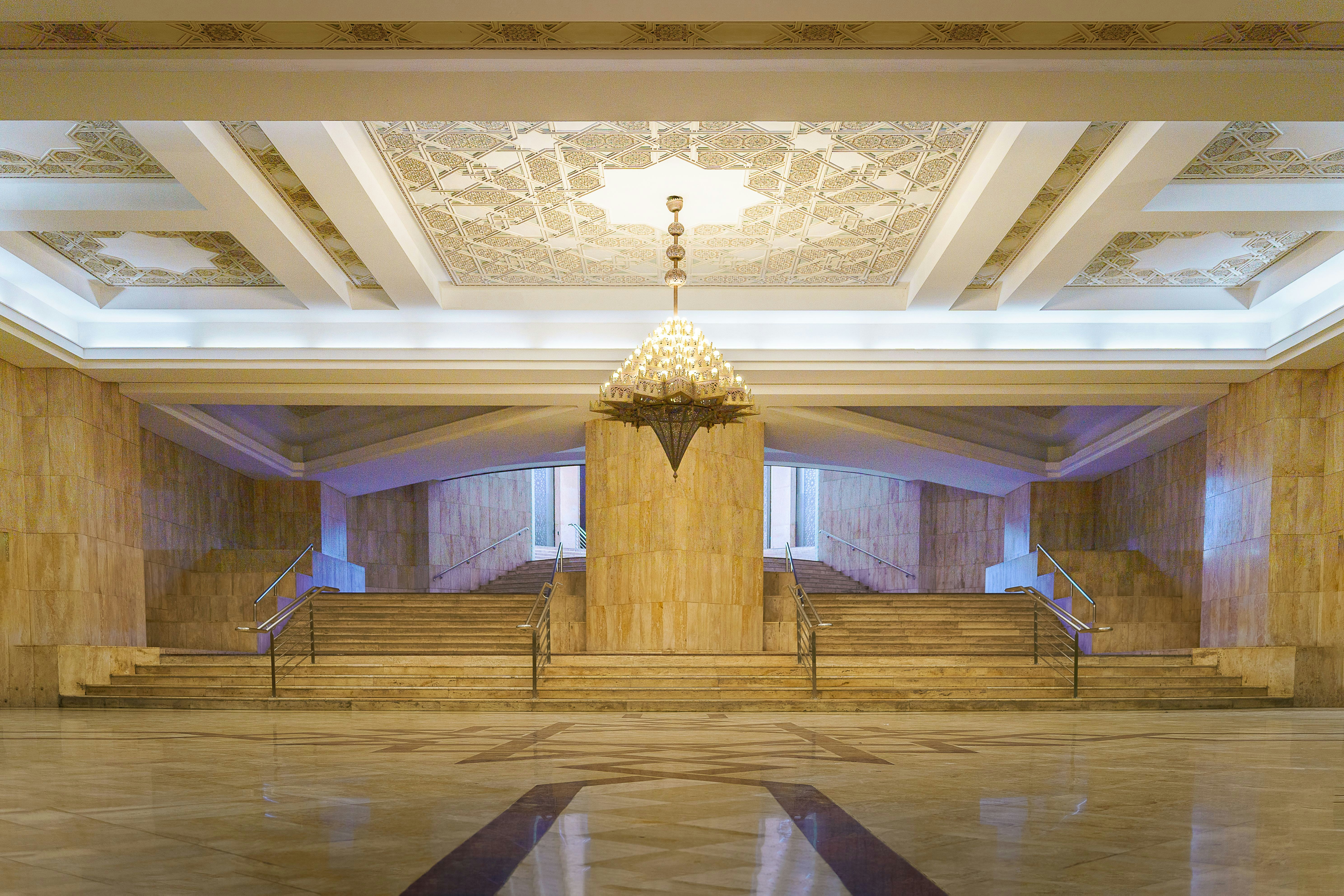 Immeuble Centre-Ville