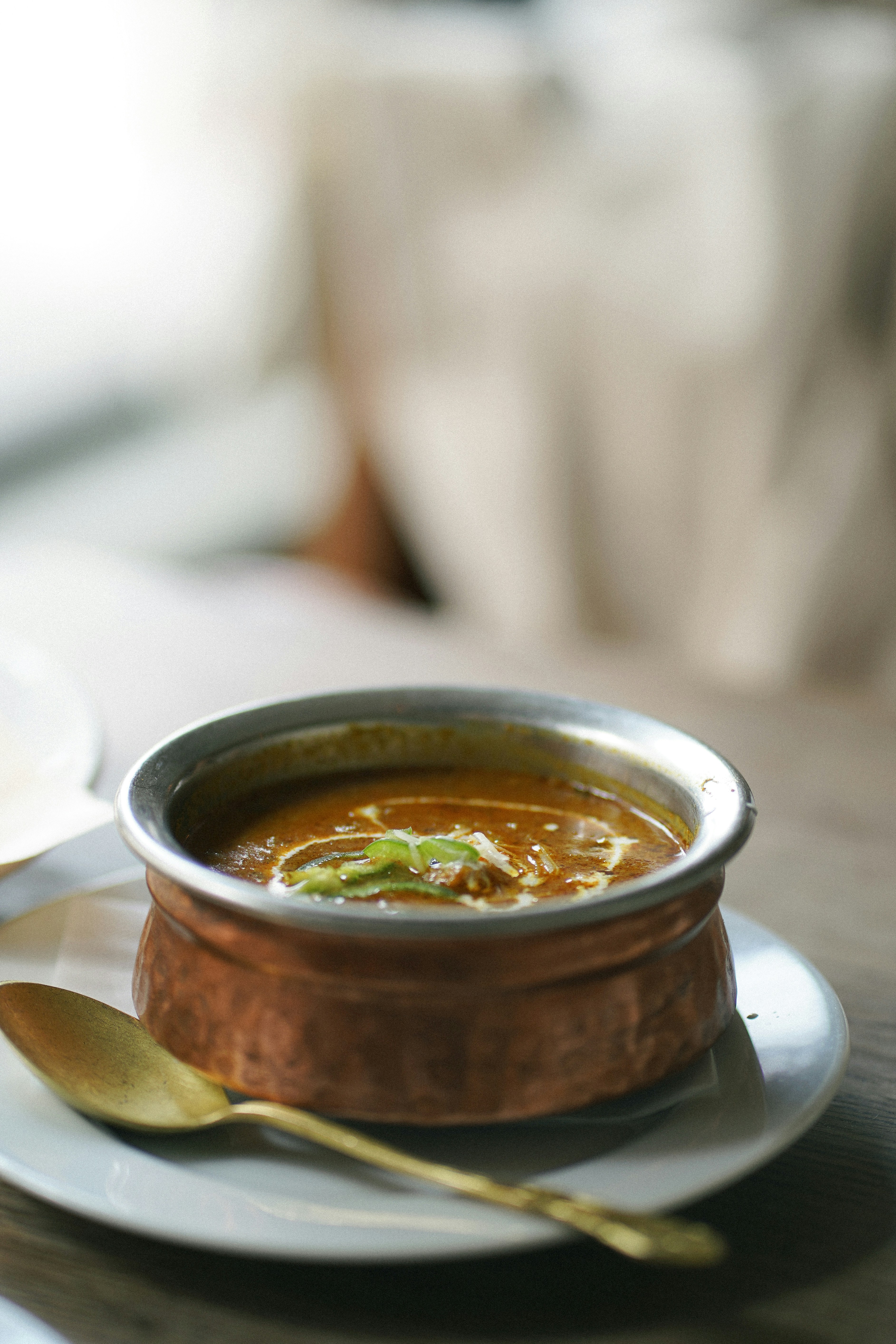 Banaras — notre histoire