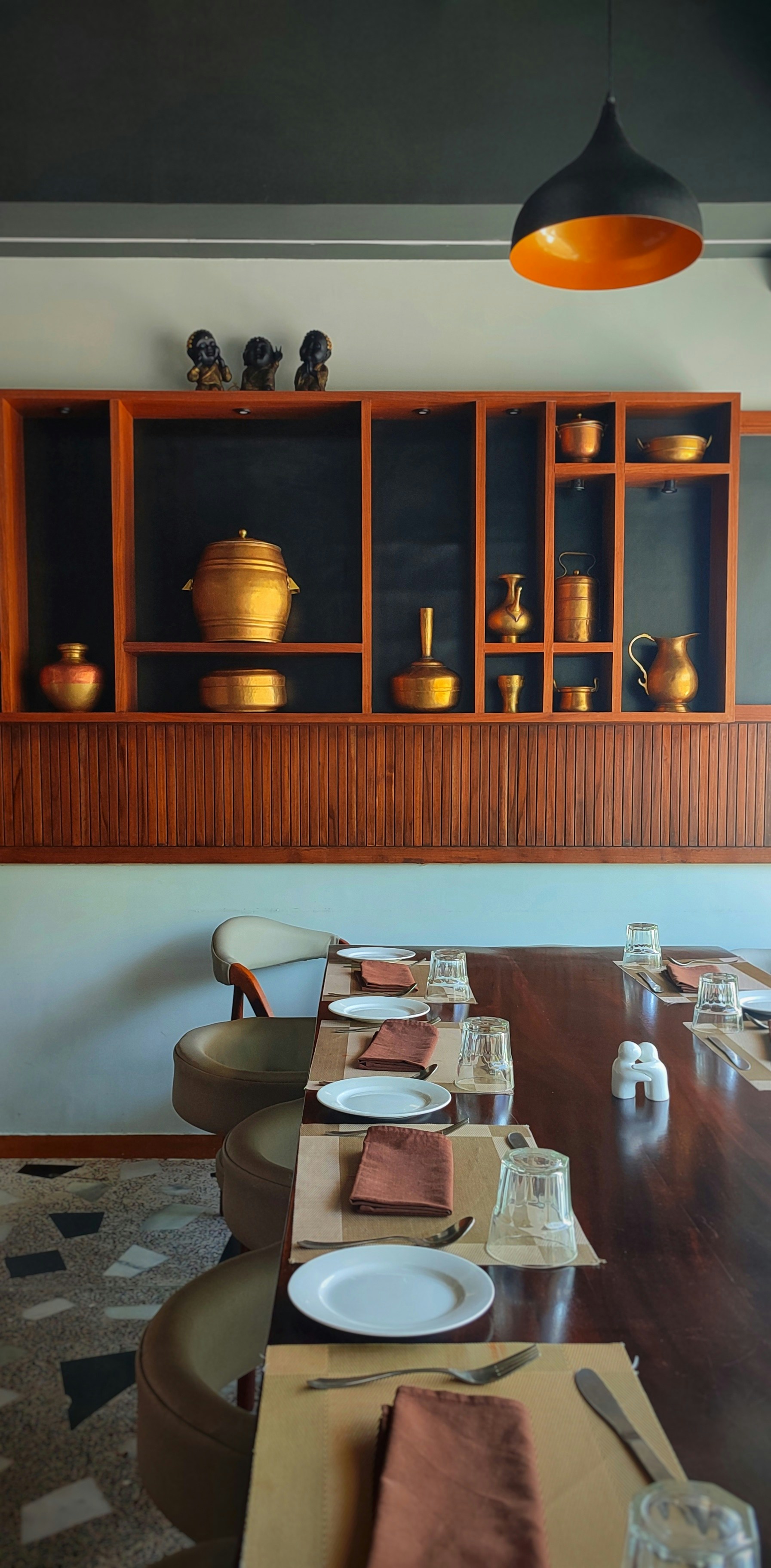 Tandoori Chicken Traditionnel